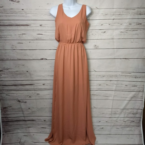 Show Me Your MuMu Dresses & Skirts - Show Me Your Mumu Weddings XS Dusty Blush Crisp